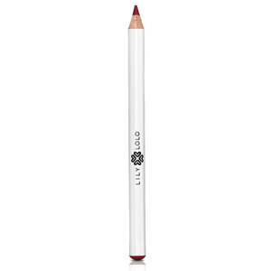 Lily Lolo: Natural Lip Pencil