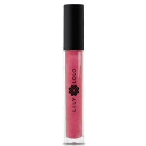 Lily Lolo: Natural Lip Gloss