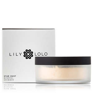 Mineral Shimmer