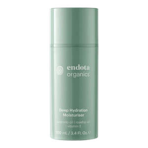Moisturisers: Deep Hydration Moisturiser