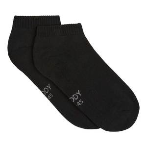 Cushioned Ankle Socks