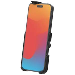 RAM iPhone 13 Pro Max, 14 Plus / Pro Max, 15 Plus Form-fit Cradle