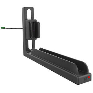 Chargers And Docks: RAM GDS Slide Dock for IntelliSkin Products - Drill Down Attachment