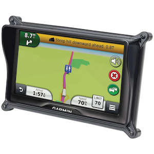 Device Mounts: RAM Garmin Cradle - dezl™ 760LMT + More