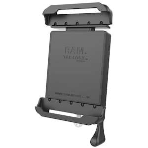 7 8 Tablets: RAM Tab-Lock Locking Cradle - 7" - 8" Tablets with cases - Samsung Tab Active 2