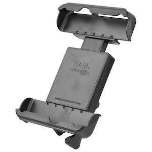RAM Tab-Lock Locking Cradle - Panasonic FZ-G2 & FZ-A3, Getac UX10