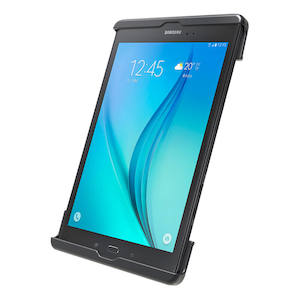 9 10 Tablets: RAM Tab-Tite Cradle - 9.7"- 10" Tablets (incl. Galaxy Tab A 9.7/10.5, iPad 9.7)
