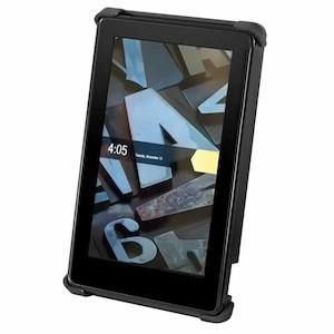 RAM Tab-Tite Cradle - 7" Tablets incl. Samsung Tab A 7.0 with 1" Ball