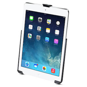 RAM EZ-Roll'r Cradle for iPad 5th / 6th Gen, Air 1 & 2 & Pro 9.7 without ca&hellip;