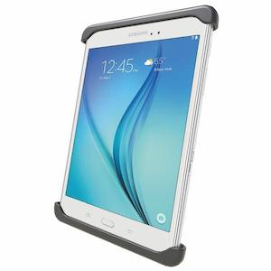 RAM Tab-Tite Cradle - 8" Tablets (incl. Galaxy Tab A 8.0 & iPad Mini 2/3) with 1.5" Ball