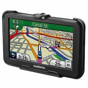 RAM Garmin Cradle - nuvi 40 and 40LM with 1" Ball