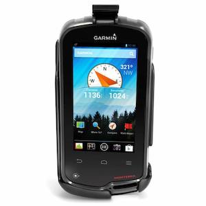 RAM Garmin Cradle - Monterra with 1" Ball