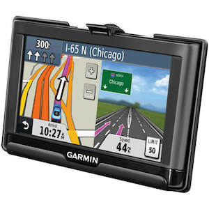 RAM Garmin Cradle - nuvi 42, 42LM, 44 & 44LM with Diamond Base