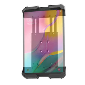 RAM Tab-Tite Cradle for 10.1" - 10.5" Tablets with or without Case with 1" Ball