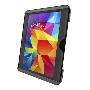 RAM Tab-Tite Cradle - 10" Tablets in cases including Surface Pro with 1" Ball