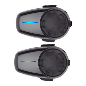 Sena SMH10 Bluetooth Communication System - Dual