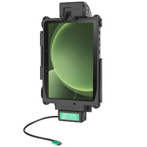 RAM GDS USB-C Tough-Dock for Tab Active4 Pro and Tab Active Pro