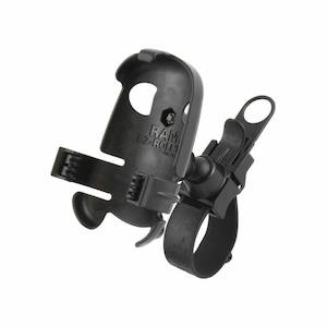 RAM Magellan Cradle - eXplorist 510, 610 & 710 with EZ Strap Handlebar Base