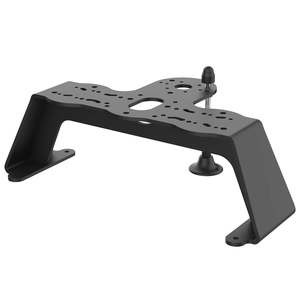 Ram Mounts Nz: RAM Heavy Duty Fishfinder Deck Mount