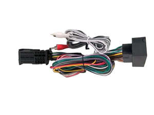 Ready2Talk TH RAM PM - Plug and Play T Harness