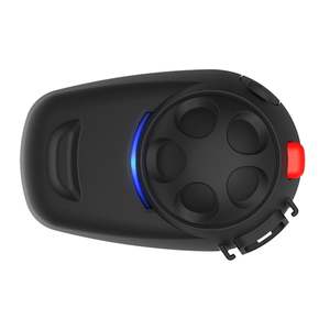 Bluetooth Motorcycle Intercoms For Helmets: Display Stock Sale: Sena SMH5 Bluetooth Headset & Intercom