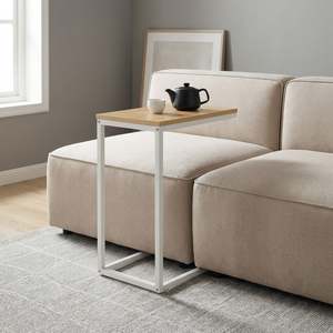 Slideshow Sale 1: Clavia Side Table - Maple