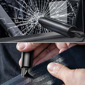 Car Escape Tool