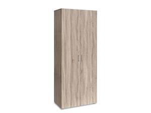 Pansy Storage Cabinet - Sonama Oak
