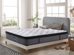 Bestseller: Betalife Premier Back Support Plus Medium Firm Pocket Spring Mattress - Queen