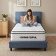Bamboo Prime 7 Zone Pocket Spring Mattress - King Single