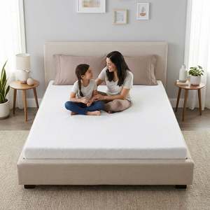Double Mattresses: Betalife Pure Foam Mattress - Double