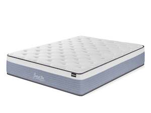 Block Promotion 3: Betalife Natureblend Plus Mattress - Double