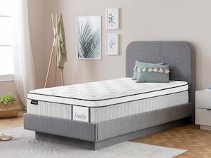 Natureblend Pro Memory Foam Extra Plush Mattress -  Single