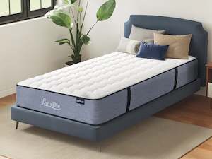 Cosy Classic Pocket Spring Medium Mattress - King Single