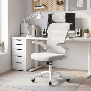Wellis Office Chair - Grey