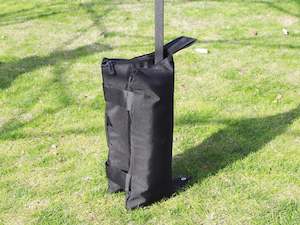 Gazebo Weights Sand Bag 1pc