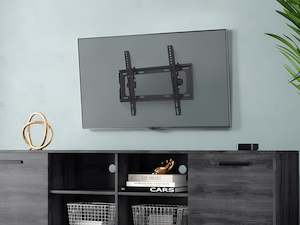 26"-55" Tilt TV Wall Mount TV Brackets Wall Bracket