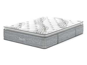 Double Mattresses: Luxury Pro Memory Foam Mattress - Double