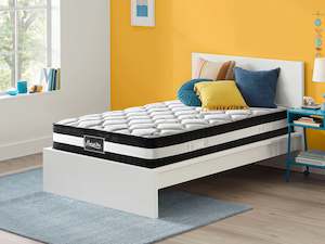 King Single Mattresses: Ultra Comfort Memory Foam Mattress - King Single