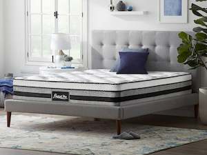 Luxury Latex Mattress - Double