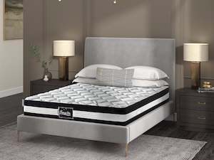 Queen Mattresses: Ultra Comfort Memory Foam Mattress - Queen