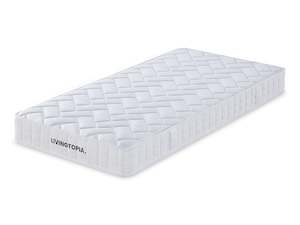 Cooling Classic Pocket Spring Mattress - Single