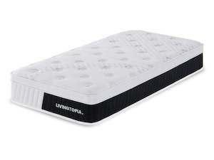 Comfort Pro 5 Zone Pocket Spring Mattress - Single