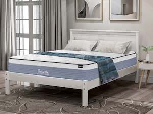 Betalife Natureblend Plus Mattress - Queen