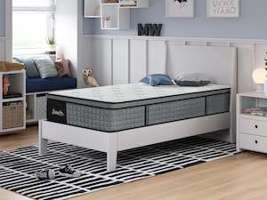 Single Mattresses: Memory Pro Gel Memory Foam Mattress - Single