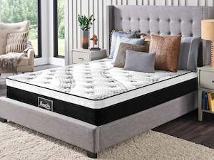 Premier Back Support Medium Firm Pocket Spring Mattress - Double