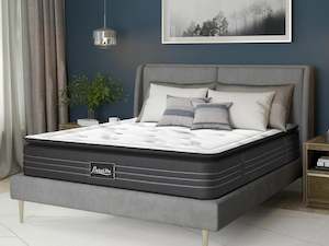 Premier Back Support Pro Firm Pocket Spring Mattress - King