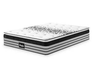 Luxury Plus Gel Memory Mattress - King