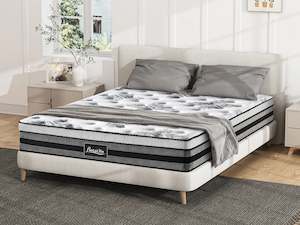 King Mattresses: Luxury Latex Mattress - King