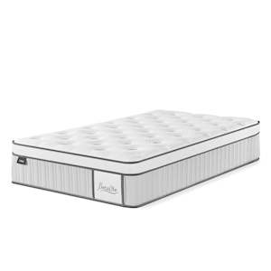 Natureblend Pro Memory Foam Firm Mattress - King Single